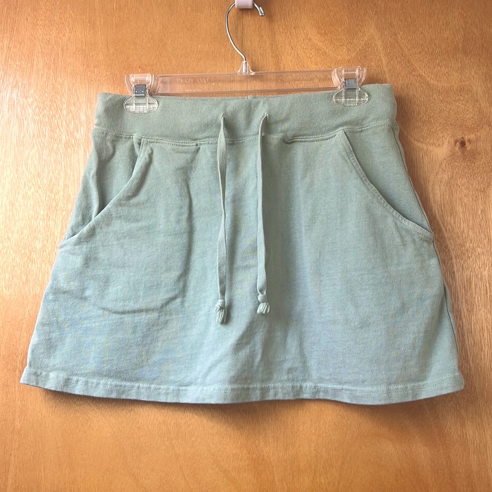 Brandy Melville Skirt